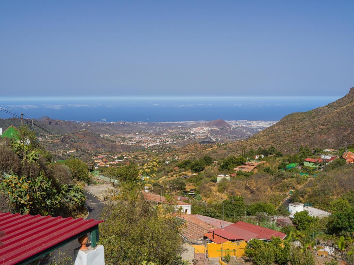 バルセキージョ Las Cuevas Del Rincon - Rural - Bbq - Poolヴィラ エクステリア 写真